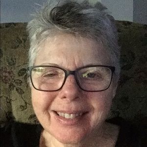 Meet your Posher, Marilyn